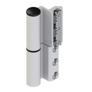 BISAGRA PUERTA EURO GIESSE CELERA 3ª HOJA BLANCO