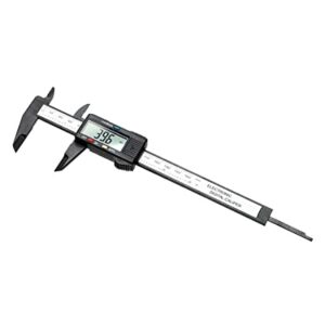 CALIBRE DIGITAL STAR MEDID 150MM