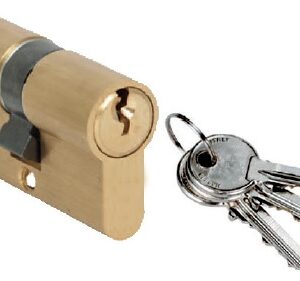 CILINDRO NIQ CISA LOGOLINE 30/30 LL LLAVES IGUALES