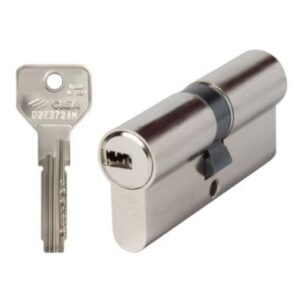 CILINDRO SEGURIDAD CISA ASIX 30/30 LEVA LARGA