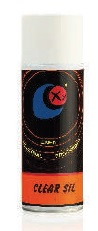 CLEARSIL Disolvente limpieza restos silicona 1L 