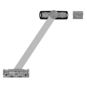 COMPAS EURO  001 C/RUEDA CORTO 170MM  2UND/BOLSA 