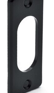 EMBELLECEDOR CILINDRO OVALADO PLASTICO FINO