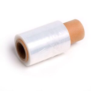 MINI FILM EMBALAJE 10 CM  C 40 UDS  110MT/L 