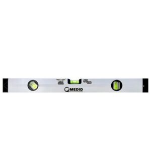 NIVEL DE ALUMINIO MEDID PROFESIONAL 50CM