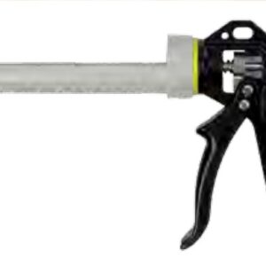 PISTOLA PARA SILICONA DE GRAN VISCOSIDAD-ANTIGOTEO