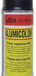 SPRAY 400ML PLATA 