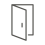 door